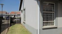 Backyard of property in Randfontein