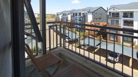 Balcony - 28 square meters of property in Zwartkoppies