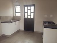 Kitchen of property in Amalinda