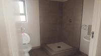 Main Bathroom of property in Amalinda