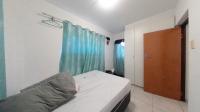 Bed Room 1 - 10 square meters of property in Montclair (Dbn)