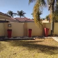  of property in Rooihuiskraal North