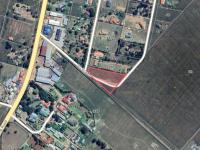 Land for Sale for sale in Vereeniging