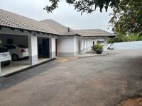  of property in Waterkloof Ridge