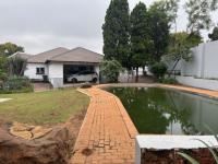  of property in Waterkloof Ridge