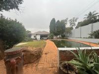  of property in Waterkloof Ridge