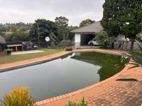  of property in Waterkloof Ridge