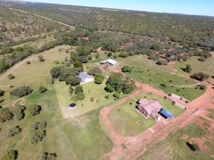 Farm for Sale For Sale in Zeerust - MR644368