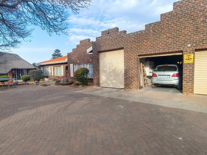 4 Bedroom House for Sale For Sale in Heidelberg - GP - MR644406