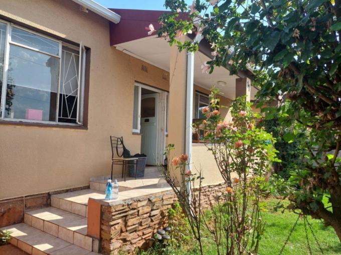 3 Bedroom House for Sale For Sale in Kensington - JHB - MR644412