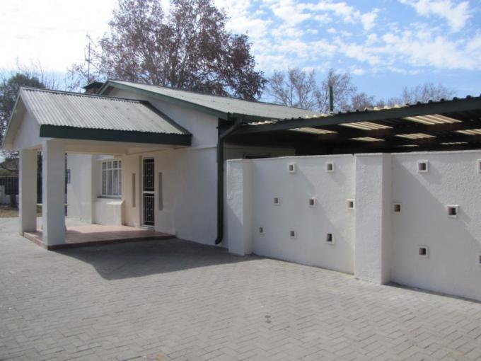 3 Bedroom House for Sale For Sale in Vanderbijlpark - MR644441