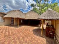 Entertainment of property in Modimolle (Nylstroom)