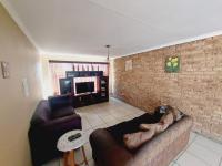 Lounges of property in Krugersdorp