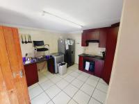 Kitchen of property in Krugersdorp