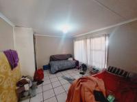 Bed Room 2 of property in Krugersdorp