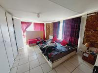 Bed Room 4 of property in Krugersdorp