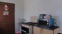 Kitchen - 7 square meters of property in Protea Glen