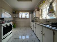 Kitchen of property in Stilfontein