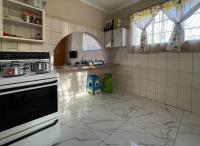 Kitchen of property in Stilfontein