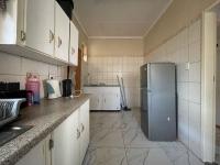 Kitchen of property in Stilfontein