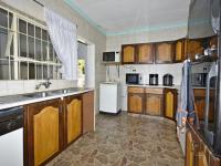 Kitchen of property in Brackenhurst