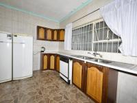 Kitchen of property in Brackenhurst