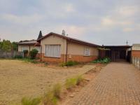  of property in Witpoortjie