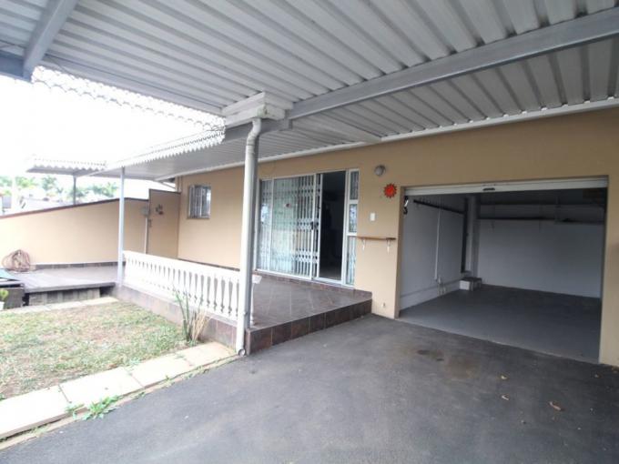 3 Bedroom Simplex for Sale For Sale in Malvern - DBN - MR644546