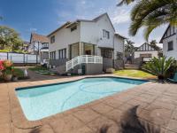  of property in Glenwood - DBN