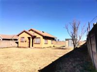  of property in Lenasia