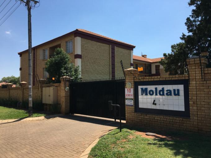 2 Bedroom Apartment to Rent in Pretoria North - Property to rent - MR644602