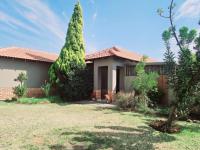 3 Bedroom 2 Bathroom House for Sale for sale in Waterval East