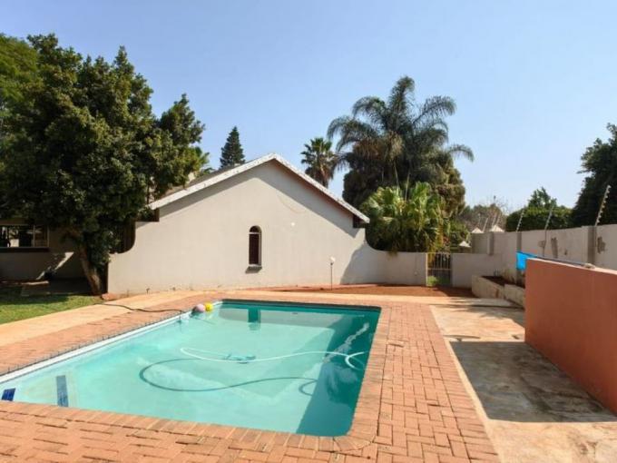 4 Bedroom House for Sale For Sale in Polokwane - MR644631