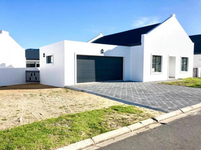 3 Bedroom House for Sale For Sale in Hermanus - MR644632