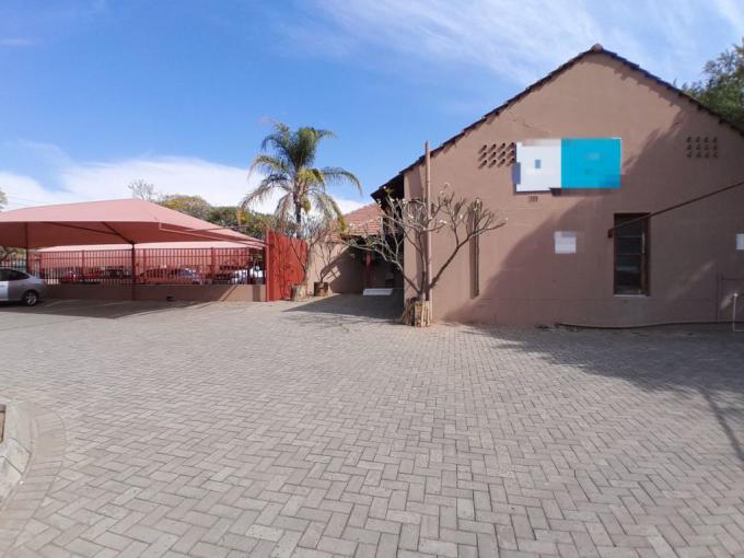 Commercial for Sale For Sale in Rustenburg - MR644636