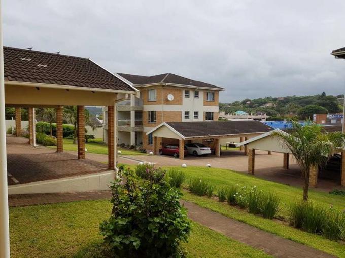 2 Bedroom Apartment for Sale For Sale in Uvongo - MR644647