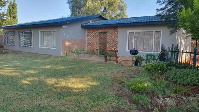 Farm for Sale For Sale in Bloemfontein - MR644662