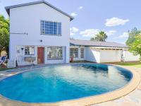 6 Bedroom 4 Bathroom House for Sale for sale in Randhart