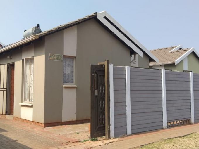 3 Bedroom House for Sale For Sale in Alberton - MR644680