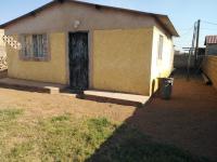  of property in Soshanguve