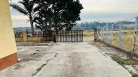 Spaces of property in Butterworth