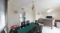 Dining Room - 8 square meters of property in Ntuzuma