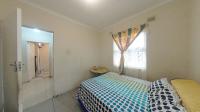 Bed Room 2 - 9 square meters of property in Ntuzuma