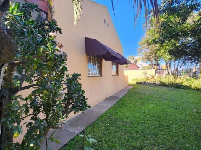 3 Bedroom House for Sale For Sale in Oudtshoorn - MR644746