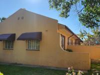  of property in Oudtshoorn