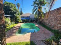  of property in Oudtshoorn