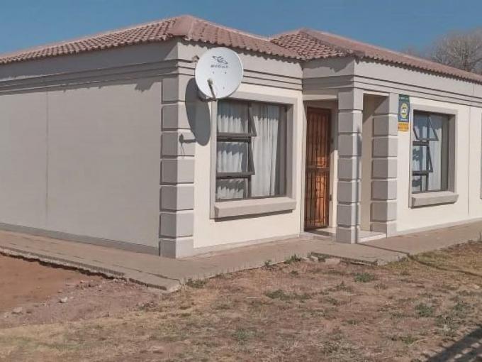 3 Bedroom House for Sale For Sale in Bloemfontein - MR644752