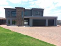 4 Bedroom 4 Bathroom House for Sale for sale in Cashan