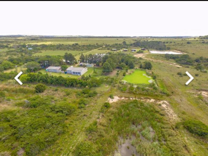 Farm for Sale For Sale in Port Alfred - MR644808