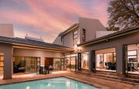  of property in Morninghill